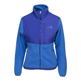 Veste The North Face bleue