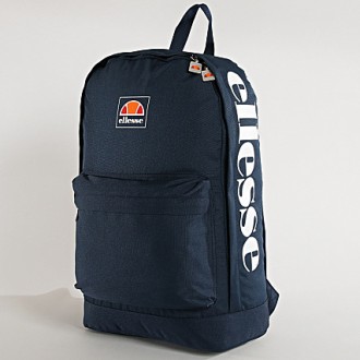 sac a dos bleu Ellesse