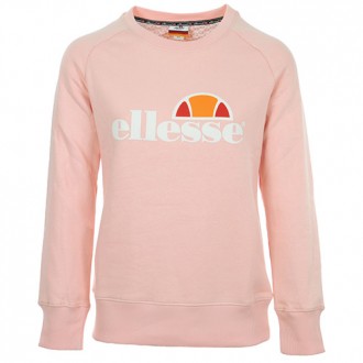 Pull Ellesse rose