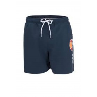 short de bain Ellesse bleu