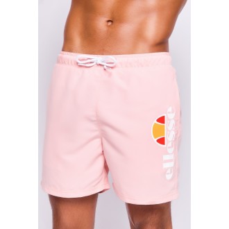 short de bain Ellesse rose...