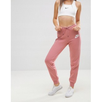 Pantalon Nike rose