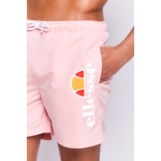 Short de bain ellesse rose cheap