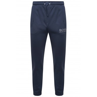 Pantalon hugo boss bleu et...