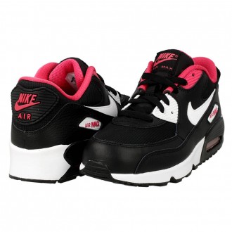 Basket nike air max 90 mesh...