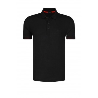 Tee shirt hugo boss noir...