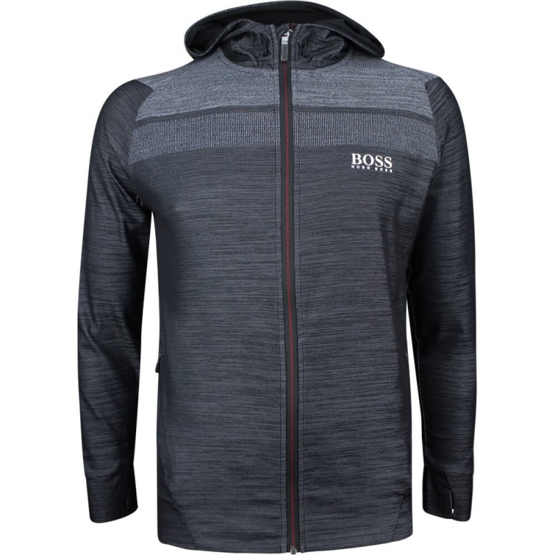 gilet hugo boss homme