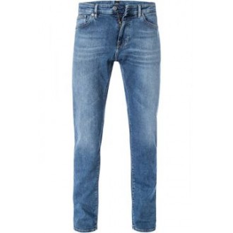 Jeans Hugo boss bleu clair...