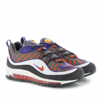 BASKETS NIKE AIRE MAX 98