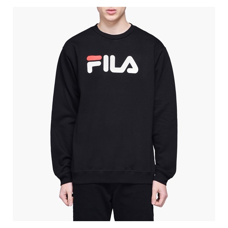 pull fila homme