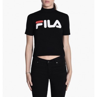 CROC TOP NOIR