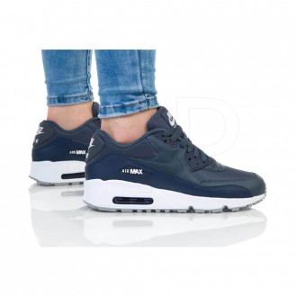 Basket nike bleu marine deals