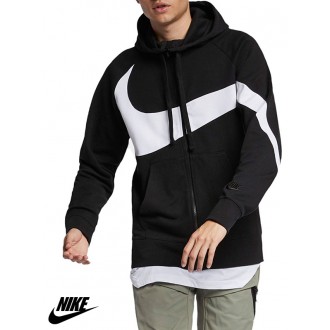 gilet swoosh