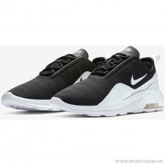 Basket nike air max motion...