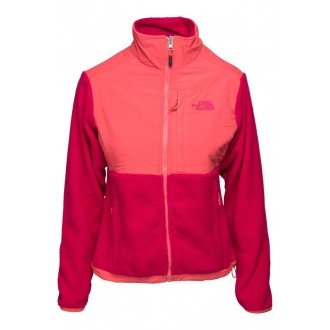 Veste The North Face rose...