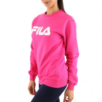 PULL FILA ROSE FEMME