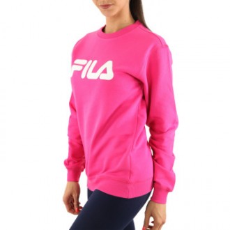 PULL FILA ROSE FEMME