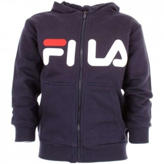 Gilet fila fille clearance