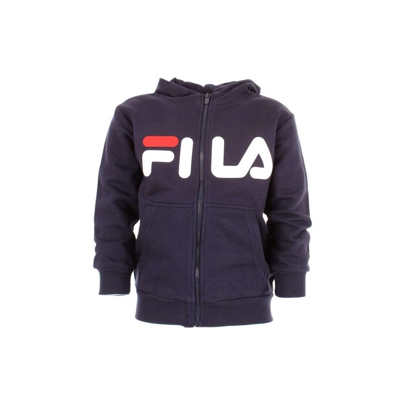 blouson fila junior