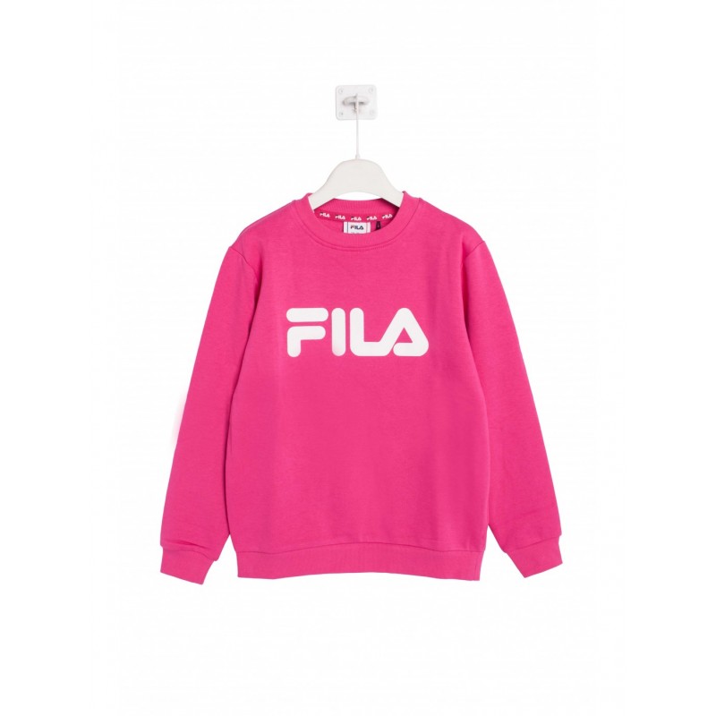 pull fila enfant fille