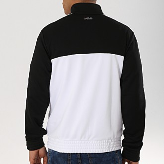Gilet fila on sale homme