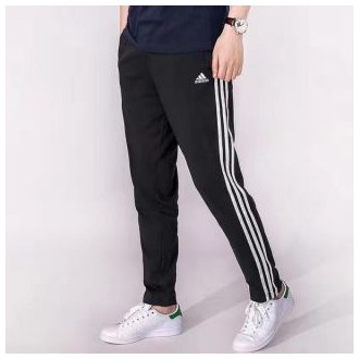 Pantalon adidas noir et...