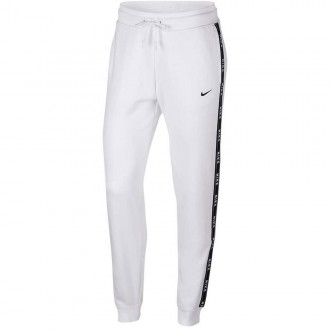 Pantalon nike blanche outlet