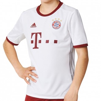 T-shirt Adidas fc bayern T