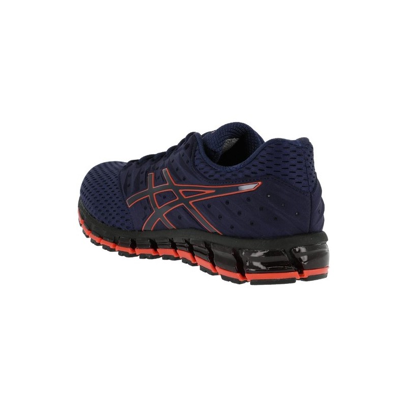 asics gel quantum 180 femme jaune