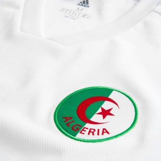 MAILLOT D'ALGERIE