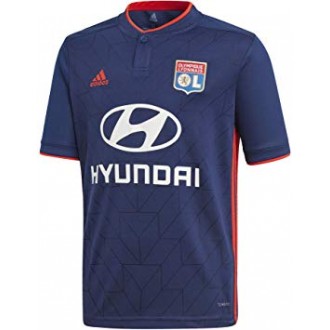 Maillot de foot de l OL