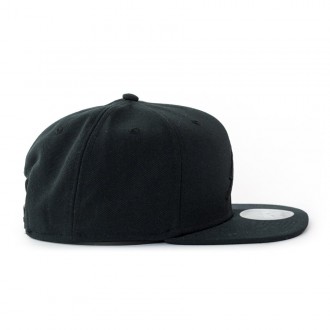 Casquette jordan noir uni