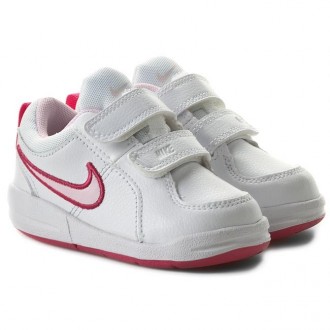 Basket fille nike pico 4...