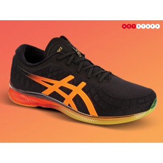 asics quantum infinity noir