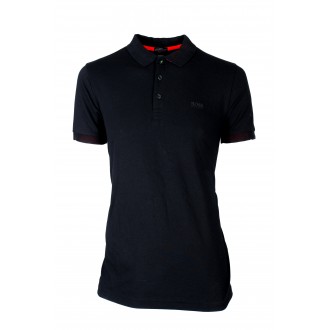 Tee shirt Hugo boss noir uni