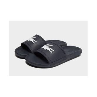 Claquette lacoste junior sales