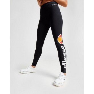 leeging noir ellesse