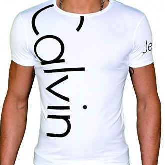 TEE SHIRT CALVIN KLEIN...