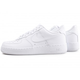nike air force 1 blanche