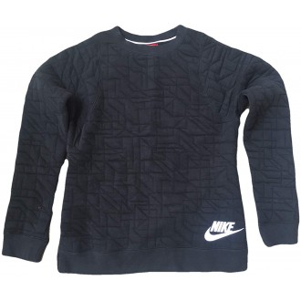 PULL NIKE NOIR