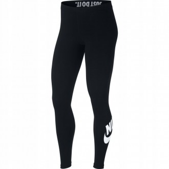 LEGGINGS NIKE NOIR LOGO