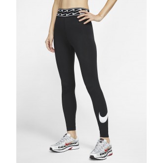 LEGGINGS NIKE NOIR BLANC 2...