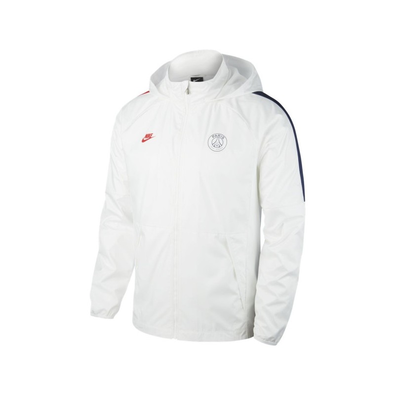 gilet psg femme