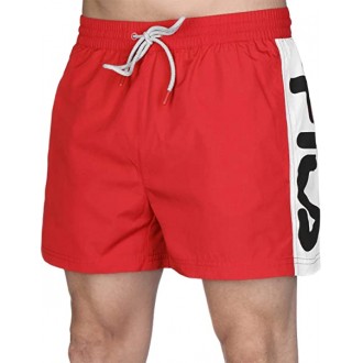 SHORT FILA ROUGE