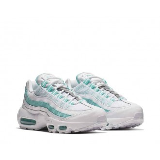 BASKET WMNS AIR MAX 95 BLEU...