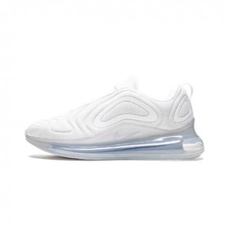 NIKE  AIR MAX 720    BLANC...