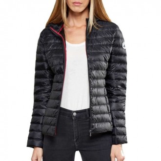 VESTE JOTT FEMME NOIRE