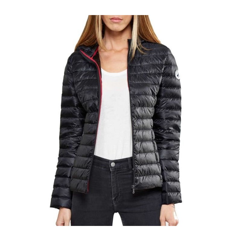 VESTE JOTT FEMME NOIRE