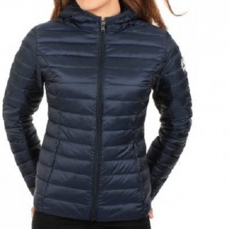 VESTE JOTT BLEU NUIT FEMME