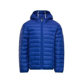 VESTE JOTT BLEU  GARCON